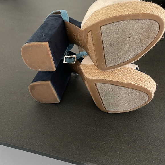 Circus by Sam Edelman platform sandals - Picture 2 of 7